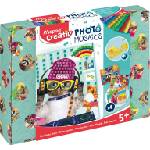 Maped Творчески комплект фотомозайка Maped Creativ - Фенси животни (907052)