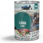 TUNDRA grain free - консерва за кучета с агне, БЕЗ ЗЪРНО, 400 гр, Германия - 621ve