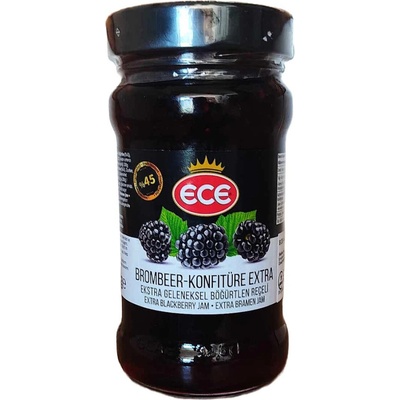 ECE Ostružinový džem, 380g