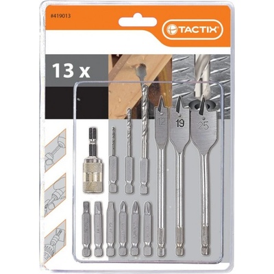 Tactix 419013