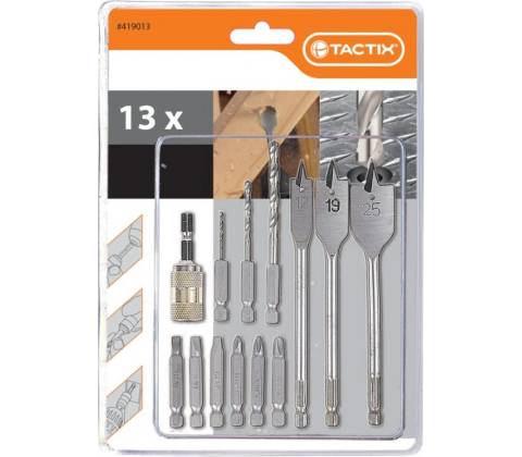 Tactix 419013
