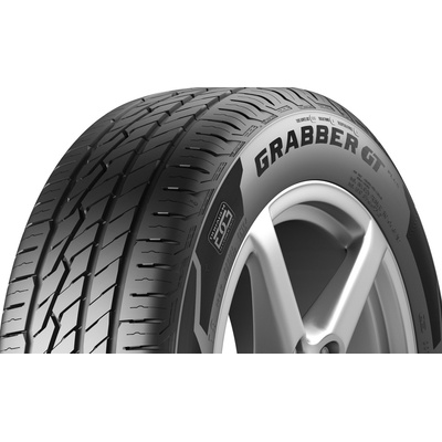 General Tire 285/35R23 107Y FR XL EVc GRABBER GT PLUS
