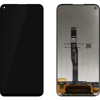 Huawei LCD Дисплей и Тъч Скрийн за Huawei P40 Lite/nova 6 SE