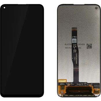 Image 1 of Huawei LCD Дисплей и Тъч Скрийн за Huawei P40 Lite/nova 6 SE