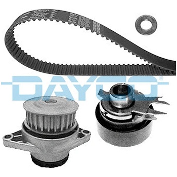 DAYCO KTBWP3410