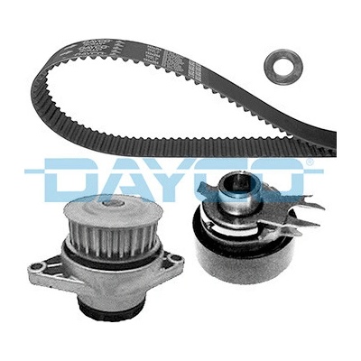 DAYCO KTBWP3410