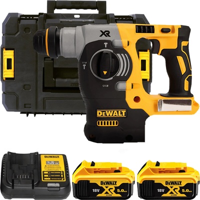 DeWalt DCH273P2T – Sleviste.cz