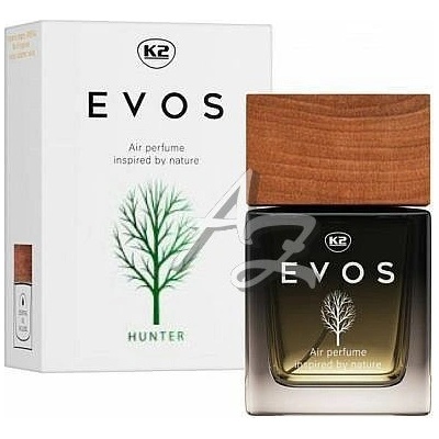 K2 EVOS Grace Hunter 50 ml