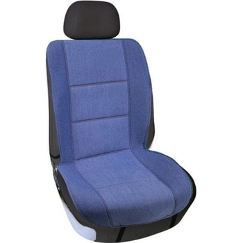 Autopoťah Cappa Podložka Sport Cushion Jeans 1ks