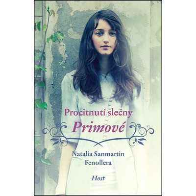Procitnutí slečny Primové