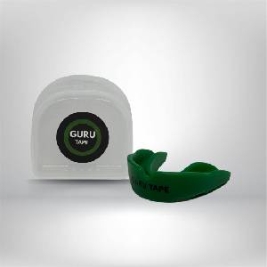 Guru Tape Протектор за зъби за деца от Guru Tape (mg-guru-k-w)