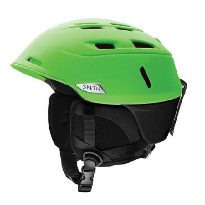 Helma Smith CAMBER MIPS Mtreactor Black velikost M