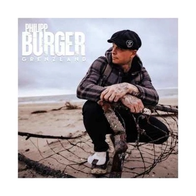 Philipp Burger Grenzland CD