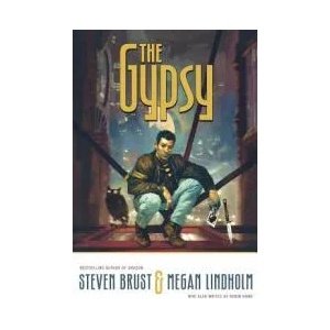 The Gypsy | Steven Brust, Megan Lindholm (2004)