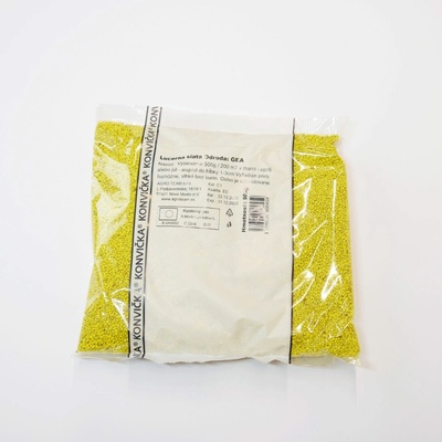 Lucerna 500g [30]