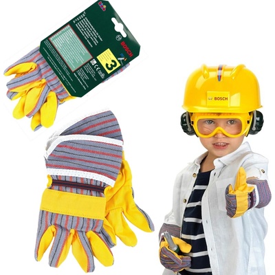 Klein Ochranné pracovní rukavice