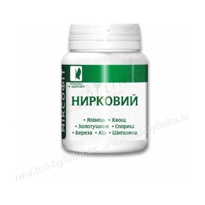 TML Mixofit "Ledviny" 45 tablet T153