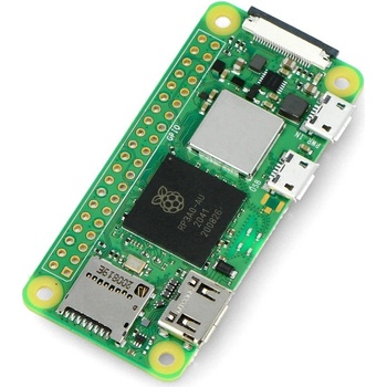 Raspberry Pi Zero 2 W