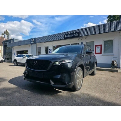 Mazda CX-5 2.5 141 Exclusive-Line 104 kW