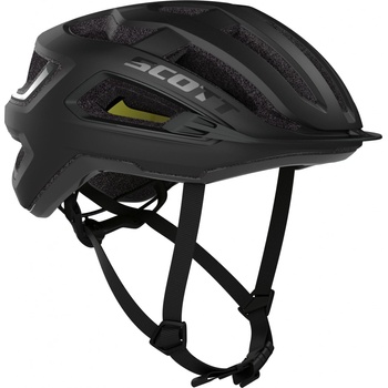 Scott Arx Plus stealth black 2020