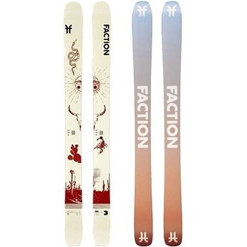 FACTION Prodigy 3 24/25