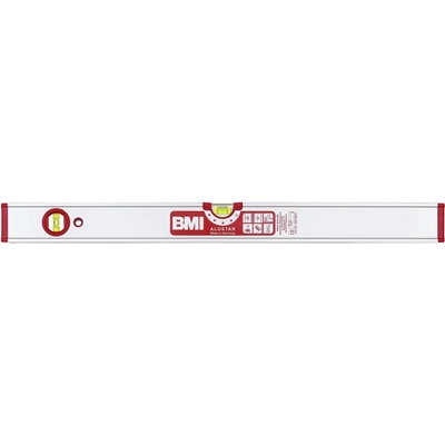 BMI Alustar 80cm eloxovaná