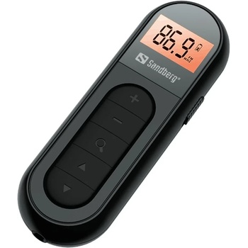 Image 1 of Sandberg 421-01