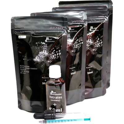 Reef Scorpionfish NO3+ 50 ml