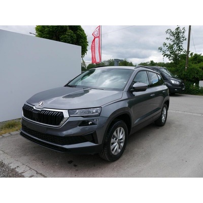 Skoda Karoq 2.0 TDI Selection 4x4 DSG 110 kW
