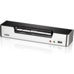 ATEN Kvmp превключвател, aten cs1794, 4-портов (aten-cs1794-at-g) - Allstore
