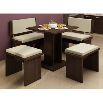 Jedálenský set - WIP - Bond