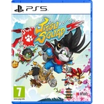 ININ Games Jitsu Squad (PS5)