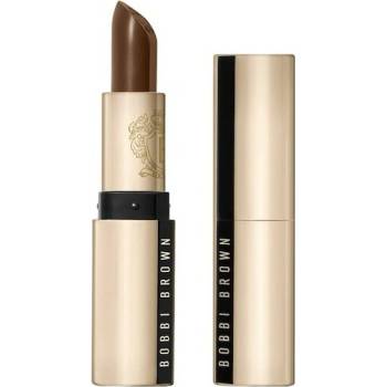 Bobbi-Brown Make-Up RtyLuxe Lip Color Brownstone 3,8 g