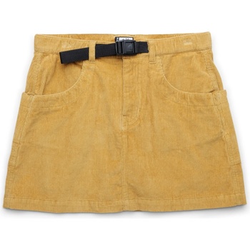 KAVU Дамски скорт KAVU Women's Skyline Skort - Wood Thrush (113-1213-0312)