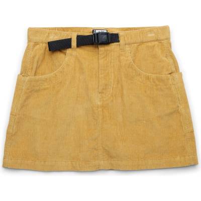 KAVU Дамски скорт KAVU Women's Skyline Skort - Wood Thrush (113-1213-0312)
