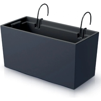 nabbi DUC400W 39,5 cm - antracit