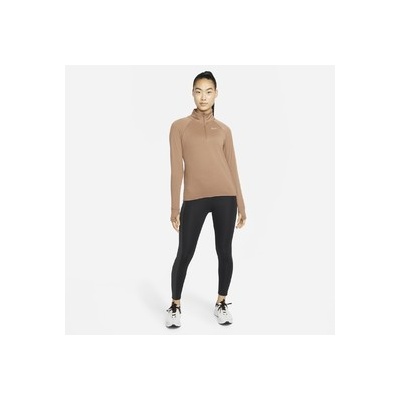 Nike Therma-FIT Element DD6799-256 hnedá