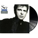 Peter Gabriel - So LP