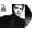 Peter Gabriel - So LP