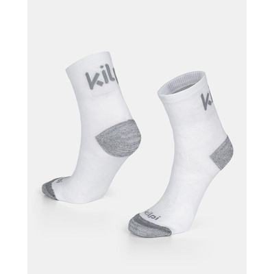 Kilpi ponožky Speed-U WHT
