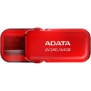 Image 1 of ADATA UV240 64GB USB 2.0 AUV240-64G-R