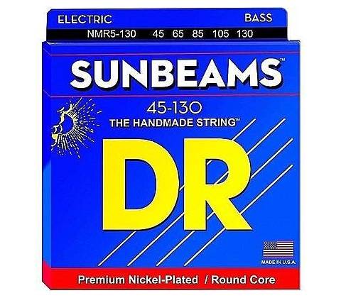 DR Strings NMR5-130