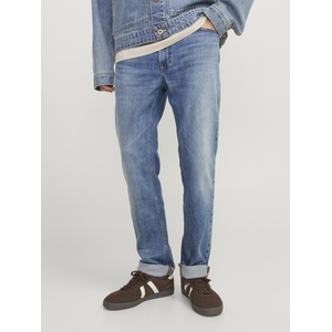 Jack & Jones Мъжки сини дънки JJICLARK straight Jack & Jones | Sin | МЪЖЕ | 34/32