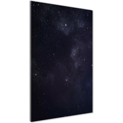 Vertikálny fotoobraz na skle Hviezdokopa 50x100 cm