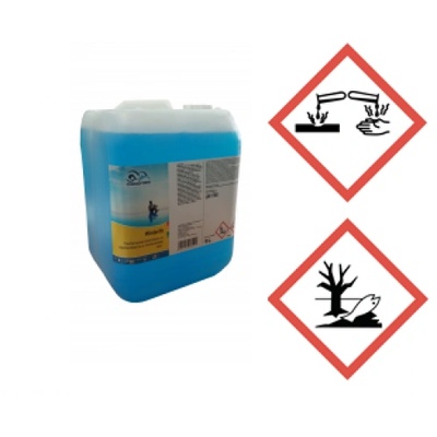 Brillant Pool Течност за зимна подготовка 10 l winterfit