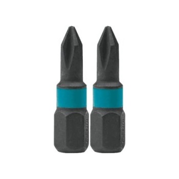 Makita Impact Black (C-form) PH2-25mm B-63616