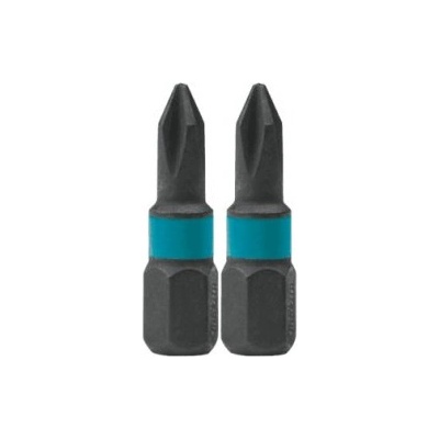 Makita Impact Black (C-form) PH2-25mm B-63616