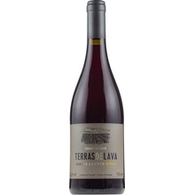 Ilha do Pico Terras de Lava Syrah 2021 12,5% 0,75 l (čistá fľaša)