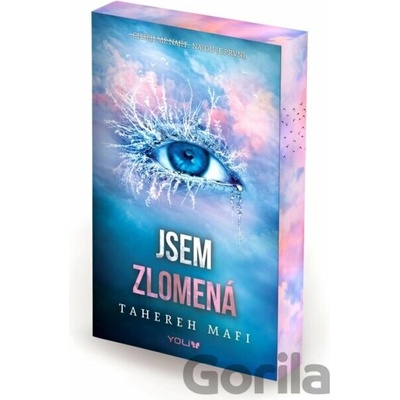Jsem zlomená
