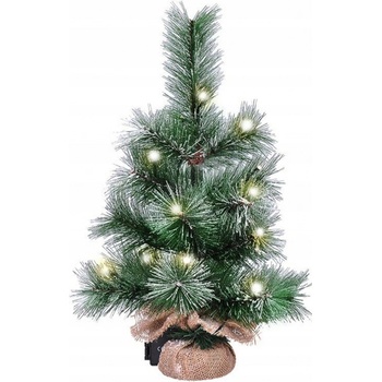Solight Vianočné osvetlenie na stromček vnútri 1 m 11 20 svetiel